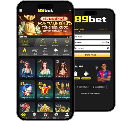 Biểu ngữ cá cược có trách nhiệm của 789bet Asia