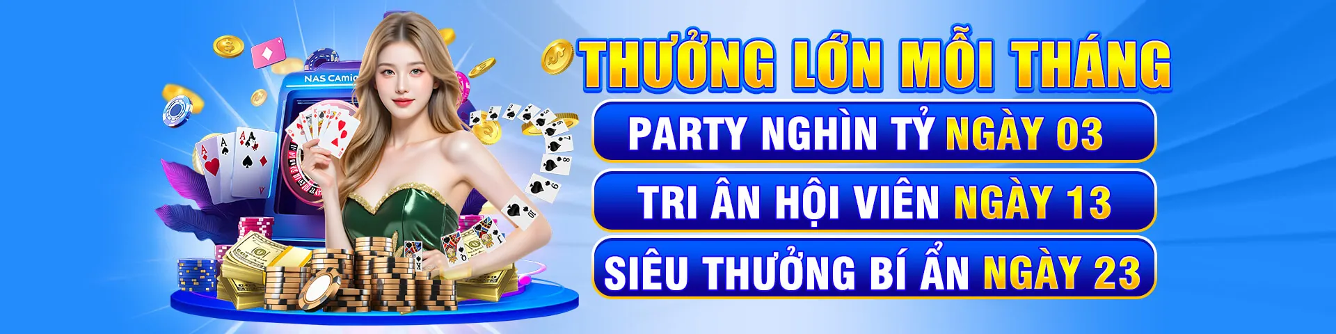 Banner khuyến mãi 789bet Asia với các ưu đãi hấp dẫn