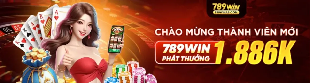 Thành viên VIP 789bet Asia tận hưởng đặc quyền