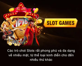 Nổ Hũ Cổ Điển tại 789bet Asia