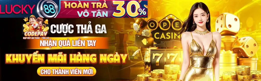 Khuyến mãi hấp dẫn tại 789bet Asia