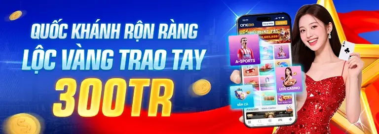 Thưởng chào mừng thành viên mới 789bet Asia